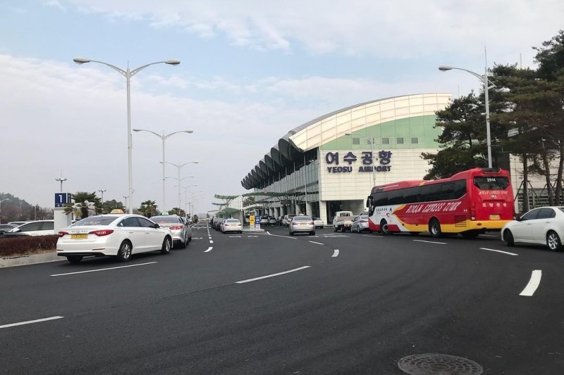 丽水机场 (2/5)