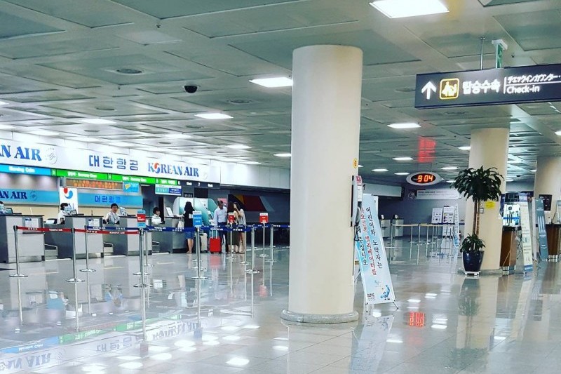 丽水机场 (4/5)