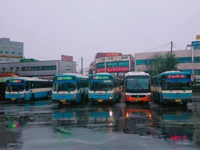 瑞山公用巴士客运站