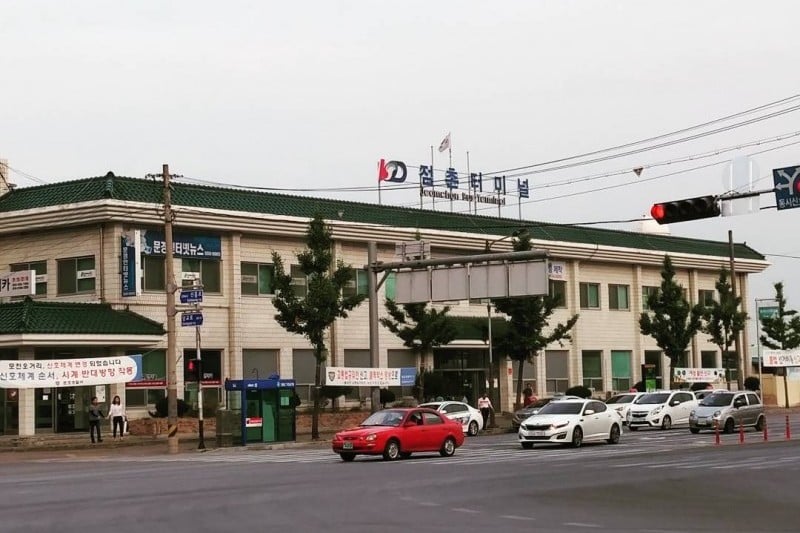 店村客运站 (2/2)
