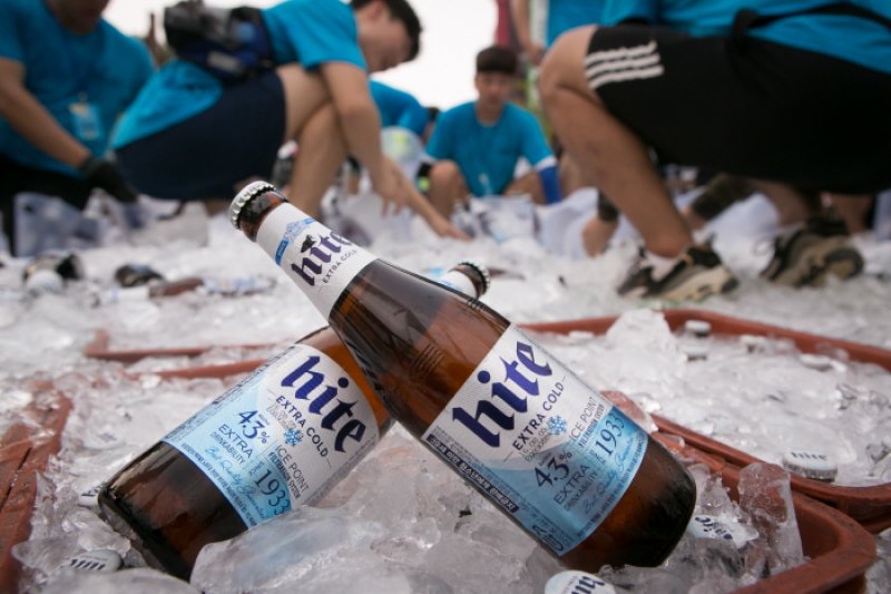 街啤节2018 가맥축제 2018
