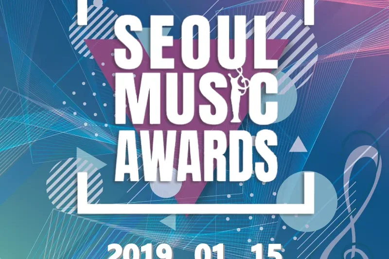 2019 Seoul Music Awards(首尔歌谣大赏) + Shuttle Tour (1/1)