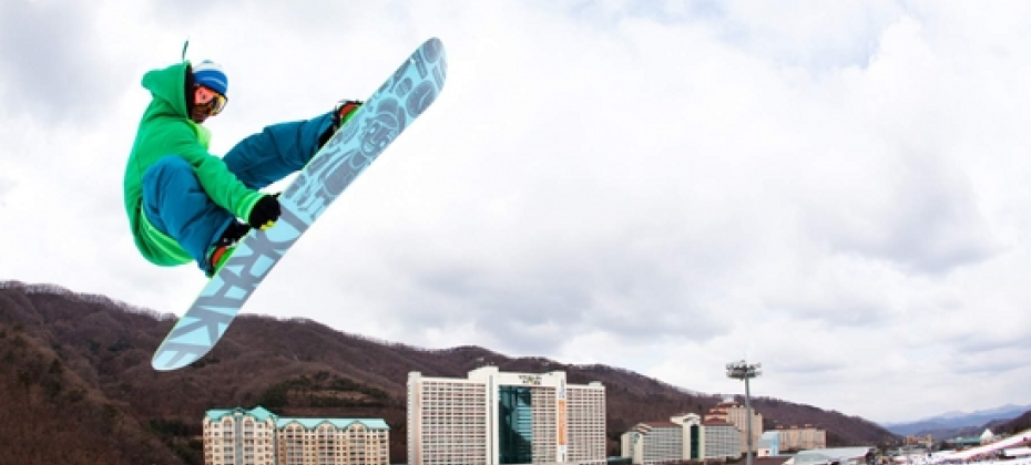 大明维瓦尔第滑雪一天团/接驳车 VIVALDI PARK ONE DAY SKI TOUR / shuttle service (11/36)