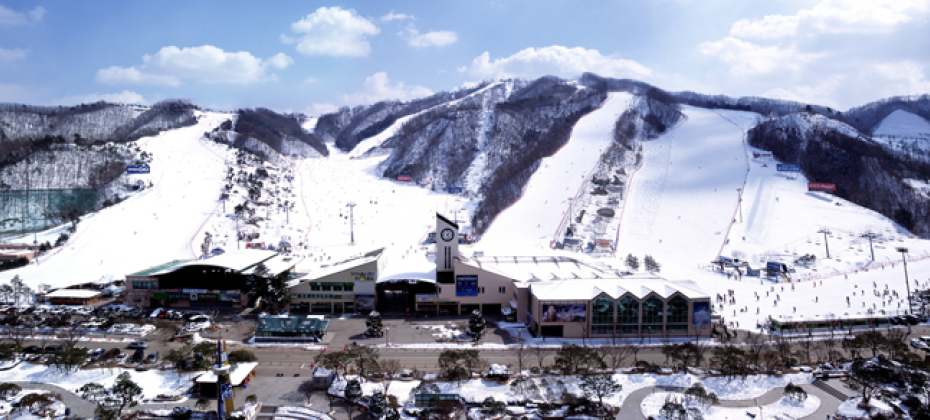 大明维瓦尔第滑雪一天团/接驳车 VIVALDI PARK ONE DAY SKI TOUR / shuttle service (12/36)