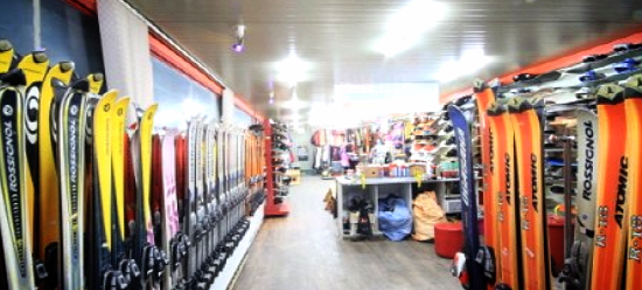 大明维瓦尔第滑雪一天团/接驳车 VIVALDI PARK ONE DAY SKI TOUR / shuttle service (22/36)
