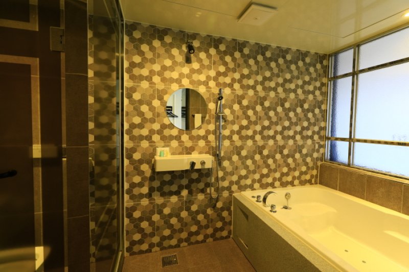 伊德亚酒店(IDE:A Hotel)[韩国旅游品质认证/Korea Quality]（르이데아호텔[한국관광 품질인증/Korea Quality])