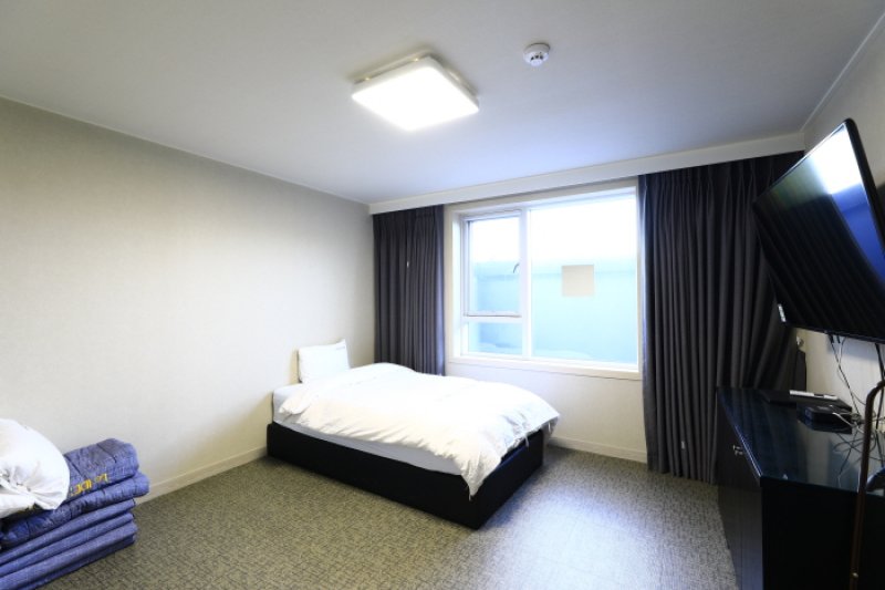 伊德亚酒店(IDE:A Hotel)[韩国旅游品质认证/Korea Quality]（르이데아호텔[한국관광 품질인증/Korea Quality])