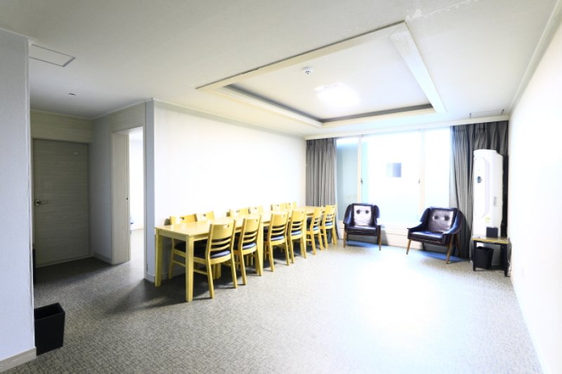 伊德亚酒店(IDE:A Hotel)[韩国旅游品质认证/Korea Quality]（르이데아호텔[한국관광 품질인증/Korea Quality])