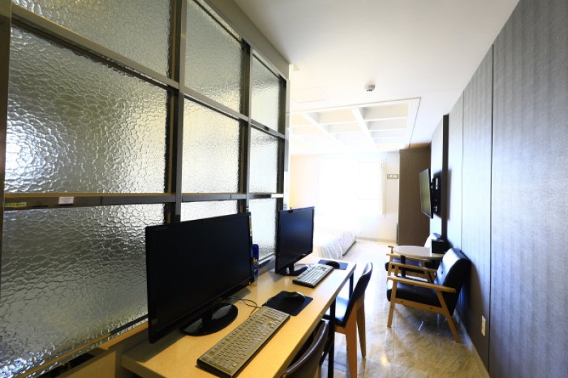 伊德亚酒店(IDE:A Hotel)[韩国旅游品质认证/Korea Quality]（르이데아호텔[한국관광 품질인증/Korea Quality])