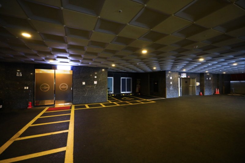 伊德亚酒店(IDE:A Hotel)[韩国旅游品质认证/Korea Quality]（르이데아호텔[한국관광 품질인증/Korea Quality])