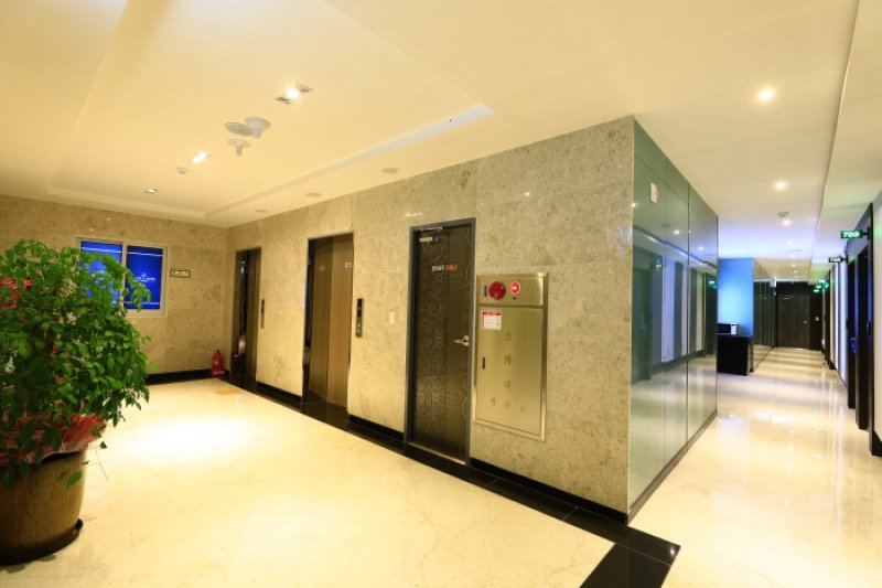 伊德亚酒店(IDE:A Hotel)[韩国旅游品质认证/Korea Quality]（르이데아호텔[한국관광 품질인증/Korea Quality])