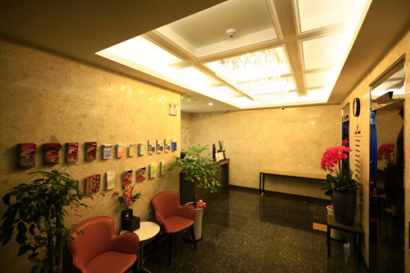 伊德亚酒店(IDE:A Hotel)[韩国旅游品质认证/Korea Quality]（르이데아호텔[한국관광 품질인증/Korea Quality])