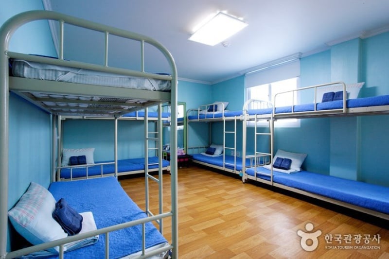 甜心客房旅馆[优秀住宿设施]달콤게스트하우스[우수숙박시설 굿스테이] (7/12)