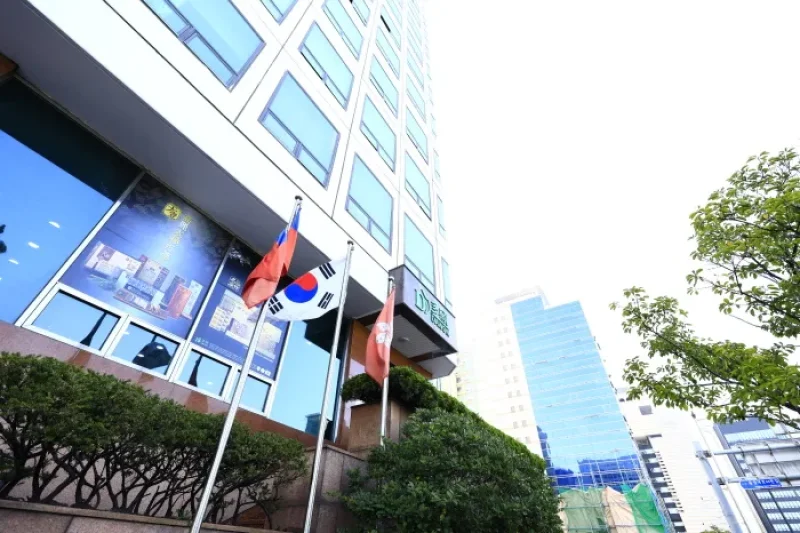 株式会社Chungwon Plus [韩国观光品质认证/Korea Quality] 주식회사 청운플러스[한국관광 품질인증/Korea Quality] (5/14)