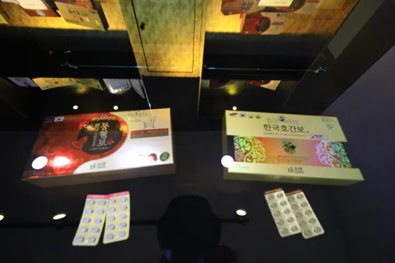 株式会社Chungwon Plus [韩国观光品质认证/Korea Quality] 주식회사 청운플러스[한국관광 품질인증/Korea Quality] (11/14)