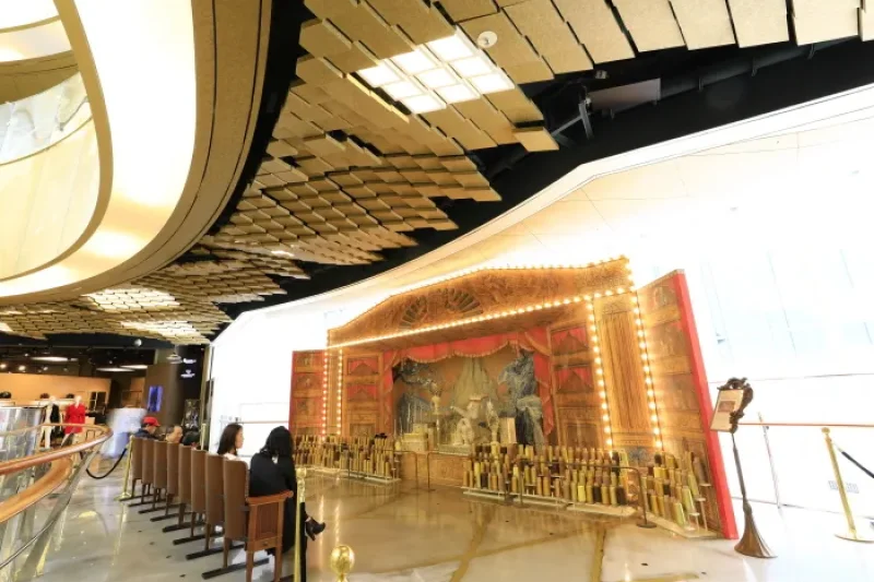 乐天购物名品馆世界塔店[韩国观光品质认证/Korea Quality]롯데쇼핑 에비뉴엘 월드타워점[한국관광 품질인증/Korea Quality]