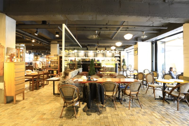 Series Corner梨泰院店[韩国观光品质认证/Korea Quality]시리즈코너 이태원점[한국관광 품질인증/Korea Quality]