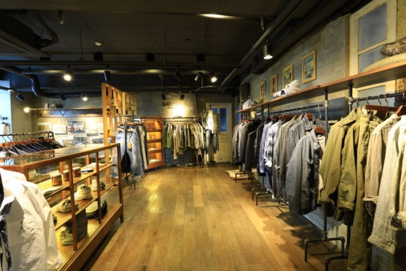 Series Corner梨泰院店[韩国观光品质认证/Korea Quality]시리즈코너 이태원점[한국관광 품질인증/Korea Quality]