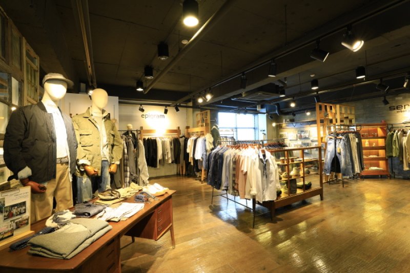 Series Corner梨泰院店[韩国观光品质认证/Korea Quality]시리즈코너 이태원점[한국관광 품질인증/Korea Quality]