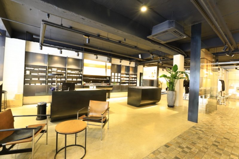 Series Corner梨泰院店[韩国观光品质认证/Korea Quality]시리즈코너 이태원점[한국관광 품질인증/Korea Quality]