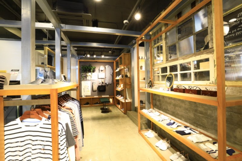 Series Corner梨泰院店[韩国观光品质认证/Korea Quality]시리즈코너 이태원점[한국관광 품질인증/Korea Quality]