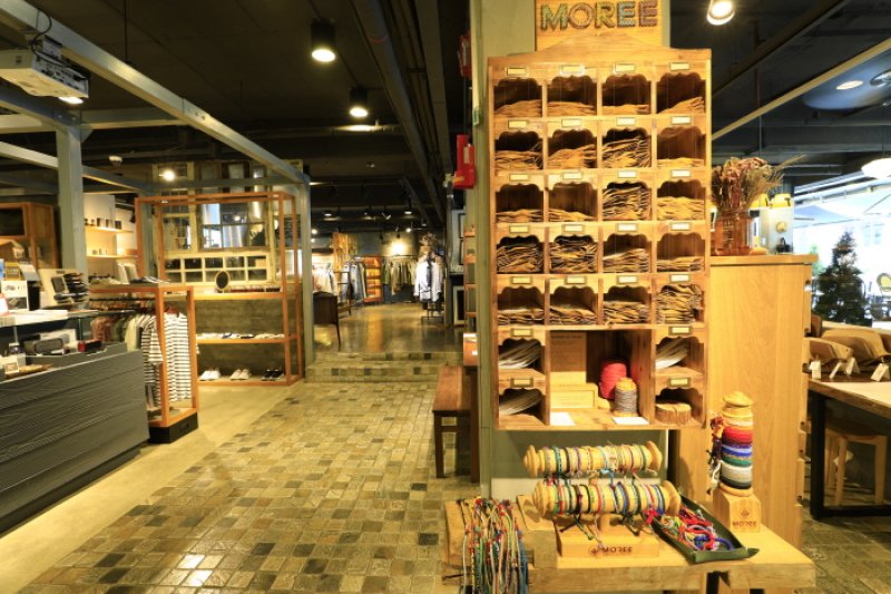 Series Corner梨泰院店[韩国观光品质认证/Korea Quality]시리즈코너 이태원점[한국관광 품질인증/Korea Quality]