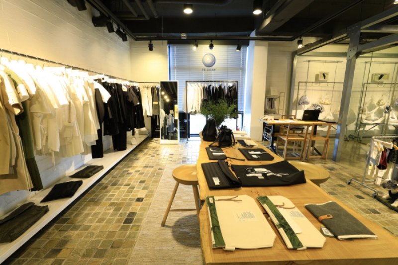 Series Corner梨泰院店[韩国观光品质认证/Korea Quality]시리즈코너 이태원점[한국관광 품질인증/Korea Quality]