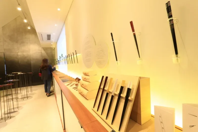 箸屋[韩国旅游品质认证](저집[한국관광품질인증/Korea Quality])