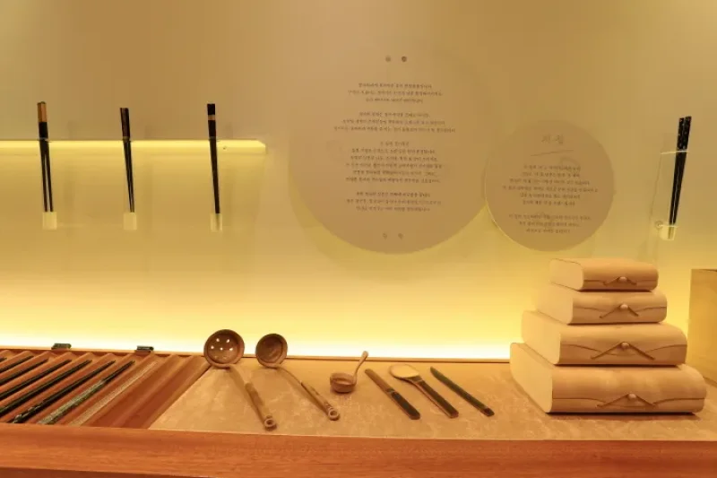 箸屋[韩国旅游品质认证](저집[한국관광품질인증/Korea Quality])