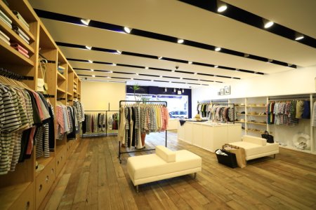 SAINT JAMES 首尔[韩国观光品质认证/Korea Quality]세인트제임스 서울[한국관광 품질인증/Korea Quality]
