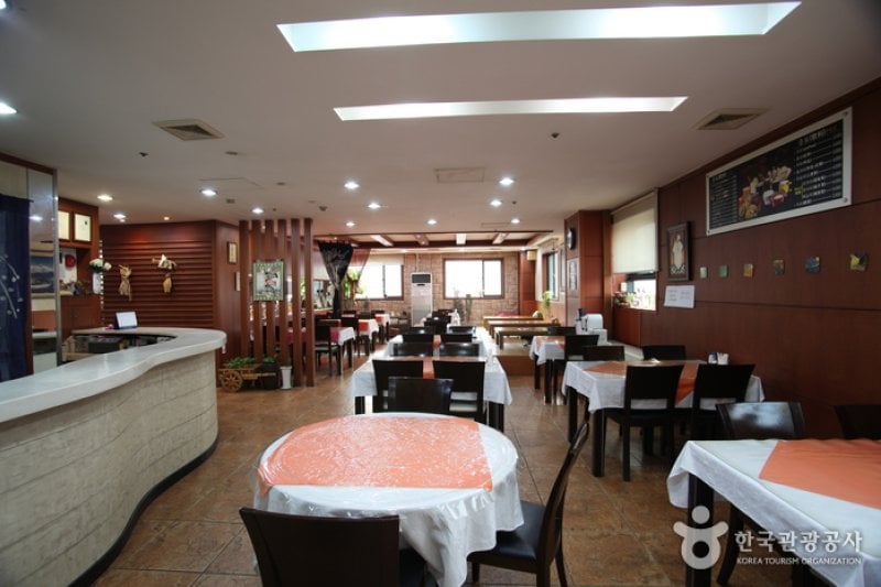 釜山中央大酒店(Central Hotel)[韩国旅游品质认证/Korea Quality]（부산센트럴호텔[한국관광 품질인증/Korea Quality]) (4/16)