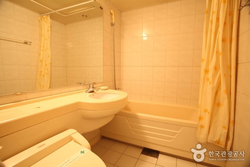 釜山中央大酒店(Central Hotel)[韩国旅游品质认证/Korea Quality]（부산센트럴호텔[한국관광 품질인증/Korea Quality]) (5/16)