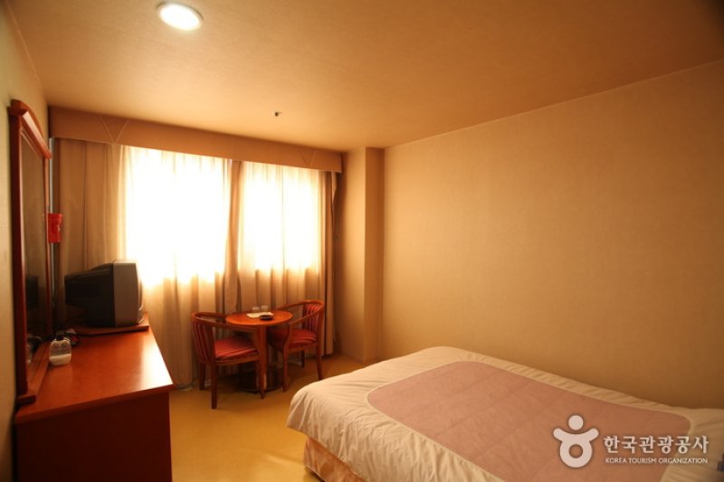 釜山中央大酒店(Central Hotel)[韩国旅游品质认证/Korea Quality]（부산센트럴호텔[한국관광 품질인증/Korea Quality]) (6/16)