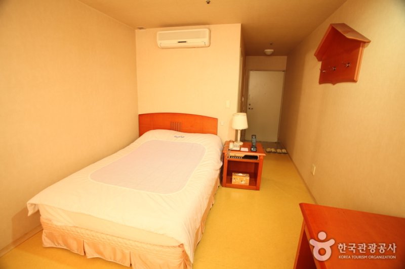 釜山中央大酒店(Central Hotel)[韩国旅游品质认证/Korea Quality]（부산센트럴호텔[한국관광 품질인증/Korea Quality]) (7/16)
