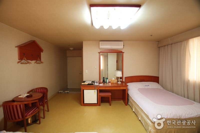 釜山中央大酒店(Central Hotel)[韩国旅游品质认证/Korea Quality]（부산센트럴호텔[한국관광 품질인증/Korea Quality]) (11/16)