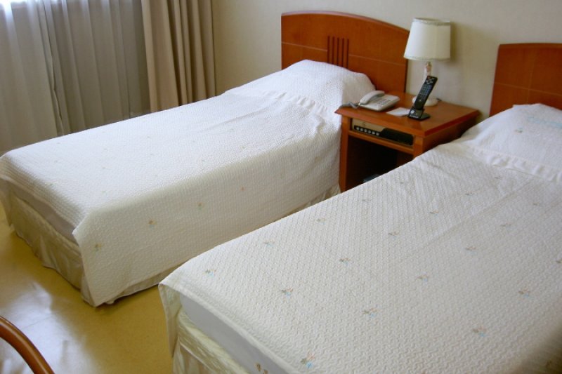 釜山中央大酒店(Central Hotel)[韩国旅游品质认证/Korea Quality]（부산센트럴호텔[한국관광 품질인증/Korea Quality]) (13/16)