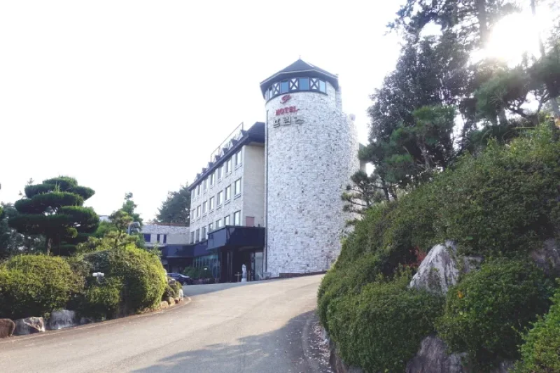 王子酒店[韩国旅游品质认证](프린스호텔[한국관광품질인증/Korea Quality])