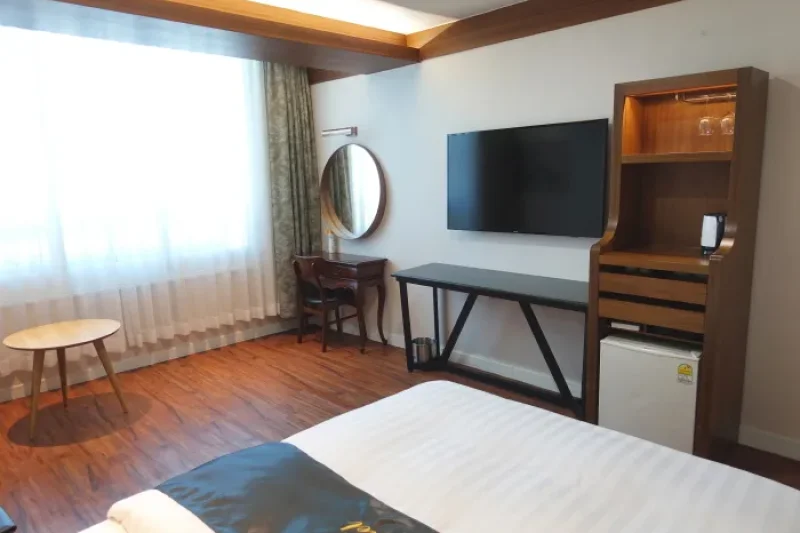 王子酒店[韩国旅游品质认证](프린스호텔[한국관광품질인증/Korea Quality])
