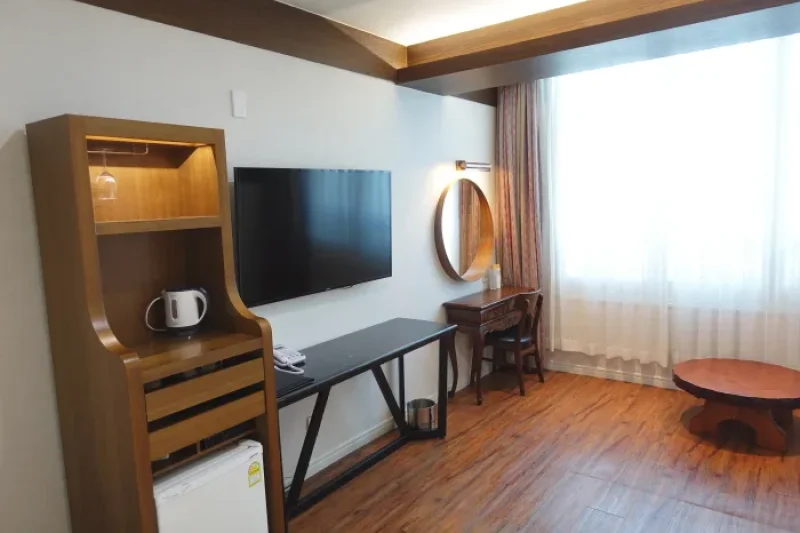 王子酒店[韩国旅游品质认证](프린스호텔[한국관광품질인증/Korea Quality])