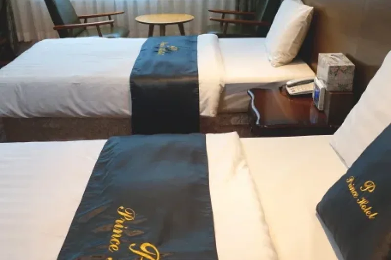王子酒店[韩国旅游品质认证](프린스호텔[한국관광품질인증/Korea Quality])