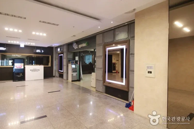 The SPA in Garden 5더 스파 인 가든파이브 (8/11)