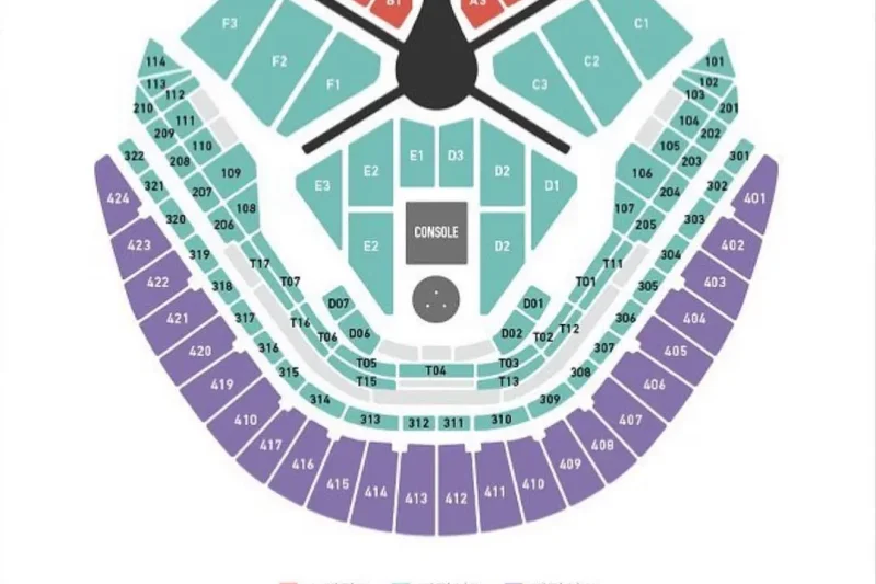 2019 Wanna One Concert [Therefore]