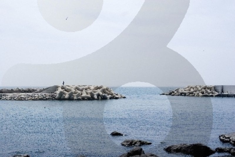 青沙浦청사포