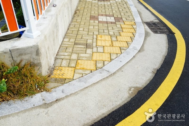 青沙浦청사포