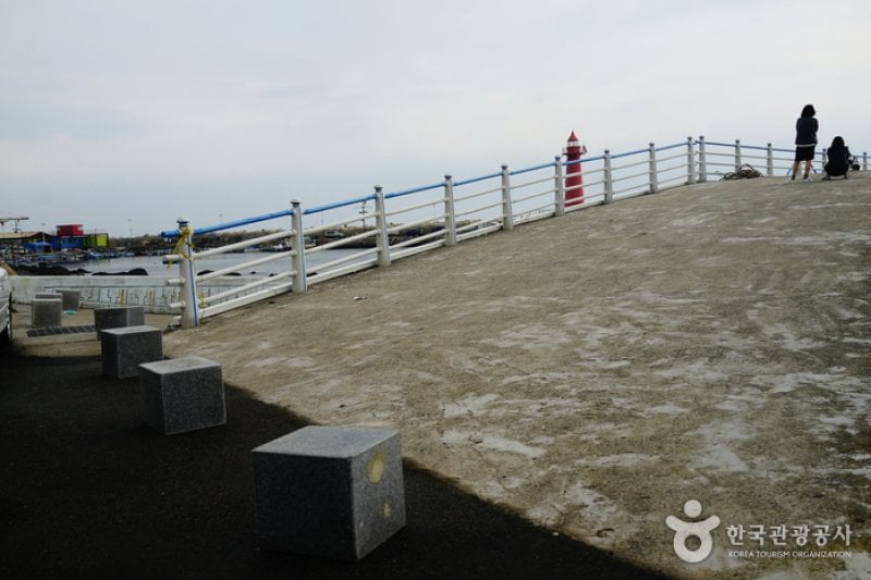 青沙浦청사포