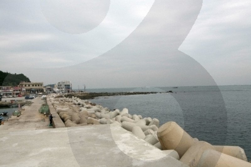 青沙浦청사포