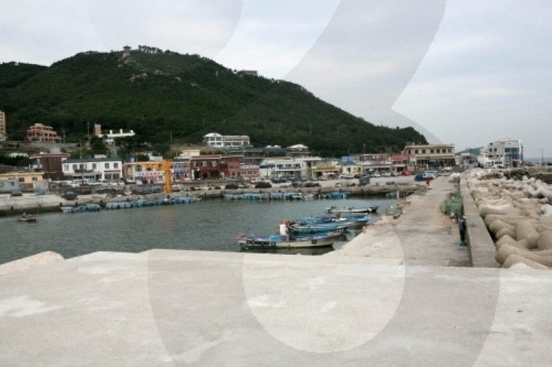 青沙浦청사포