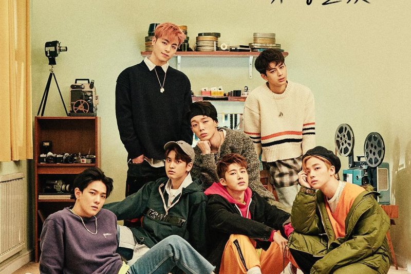 第八届Gaon Chart K-POP大奖 首尔 门票 2019