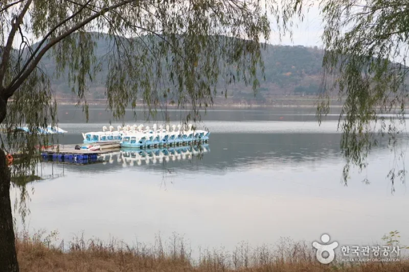 普门湖