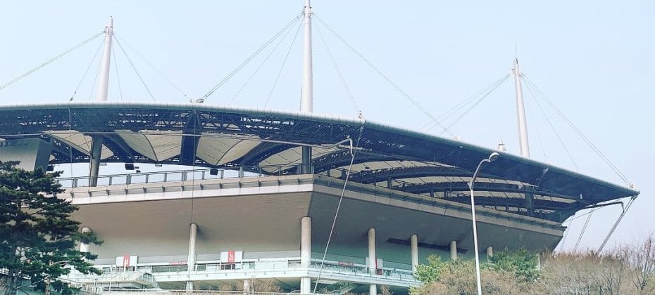 Dream Concert 2019 Standing Zone  + Musical Fireman Show Ticket (2/7)